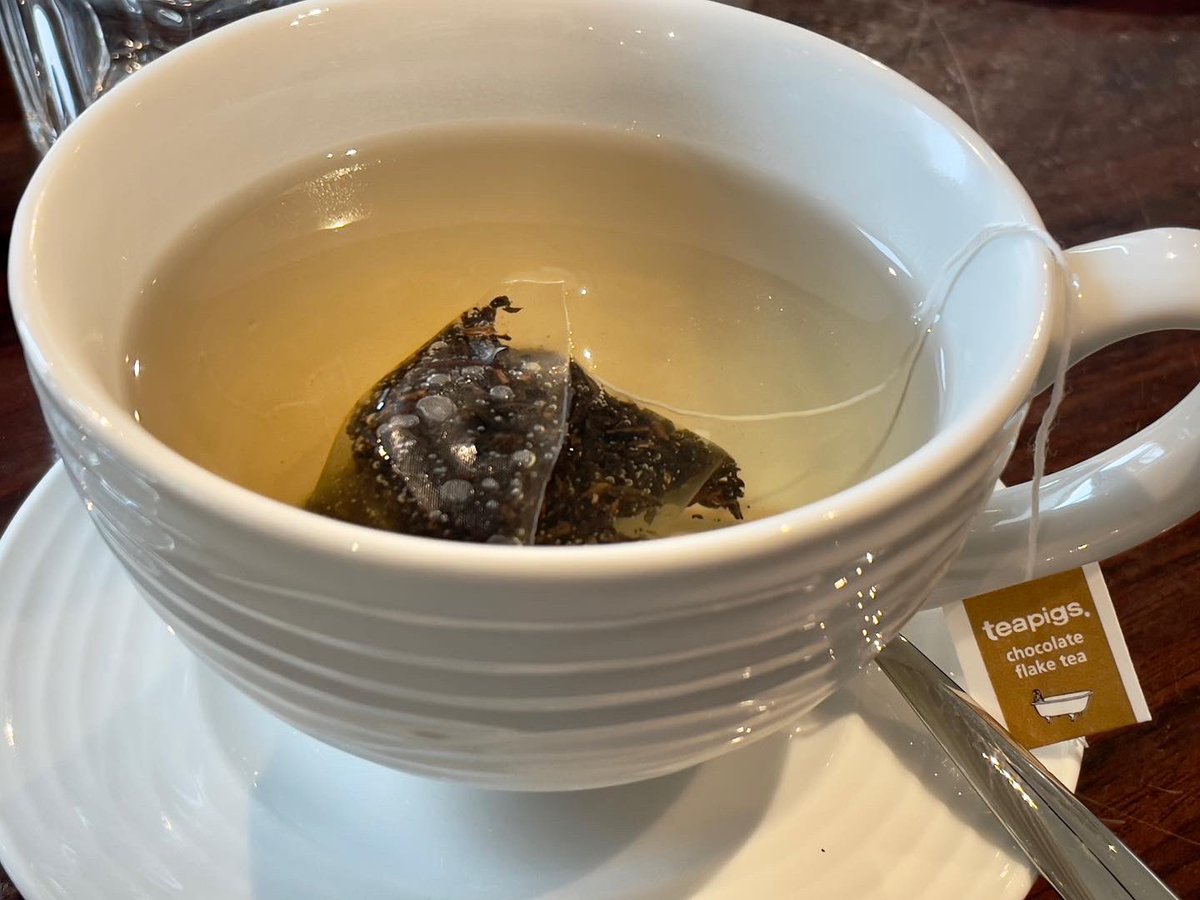nikkilewisphoto's tweet photo. Wow! Afternoon Tea @SecretTruffle this afternoon was out-of-this-world!
#afternoontea #chocolate #swisschocolate #chocolatefactory #tea #hightea #nikkilewisphotos #nikkilewisphotography #food #sandwich #treats #tart #scones #jam #tea #champagne #chocolateflaketea #teapigs https://t.co/zVZK4rTkX2