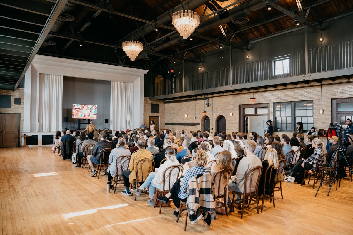 It was a great morning spent with @Chattanooga_CM.