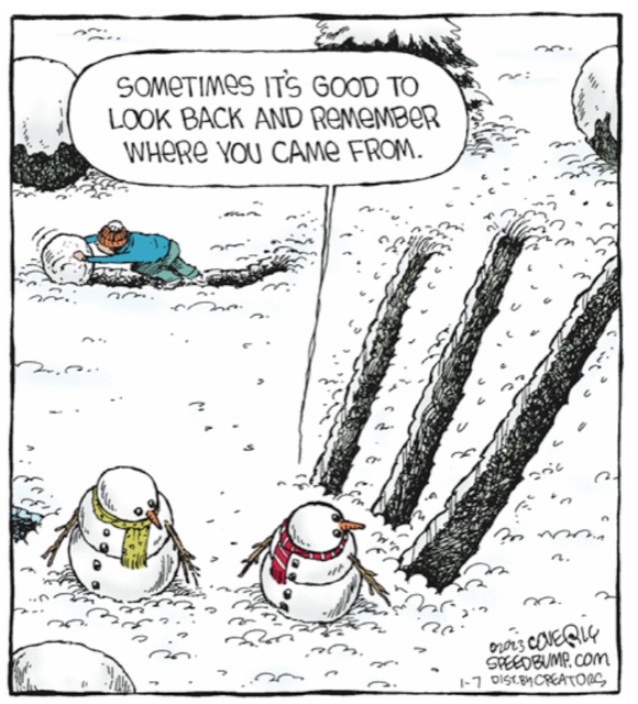 A_Yesilcimen's tweet photo. Reflection time is important time! 

#feelgoodfriday  #spreadingsmiles  #cartoonsrock https://t.co/HJl5jlTBQj
