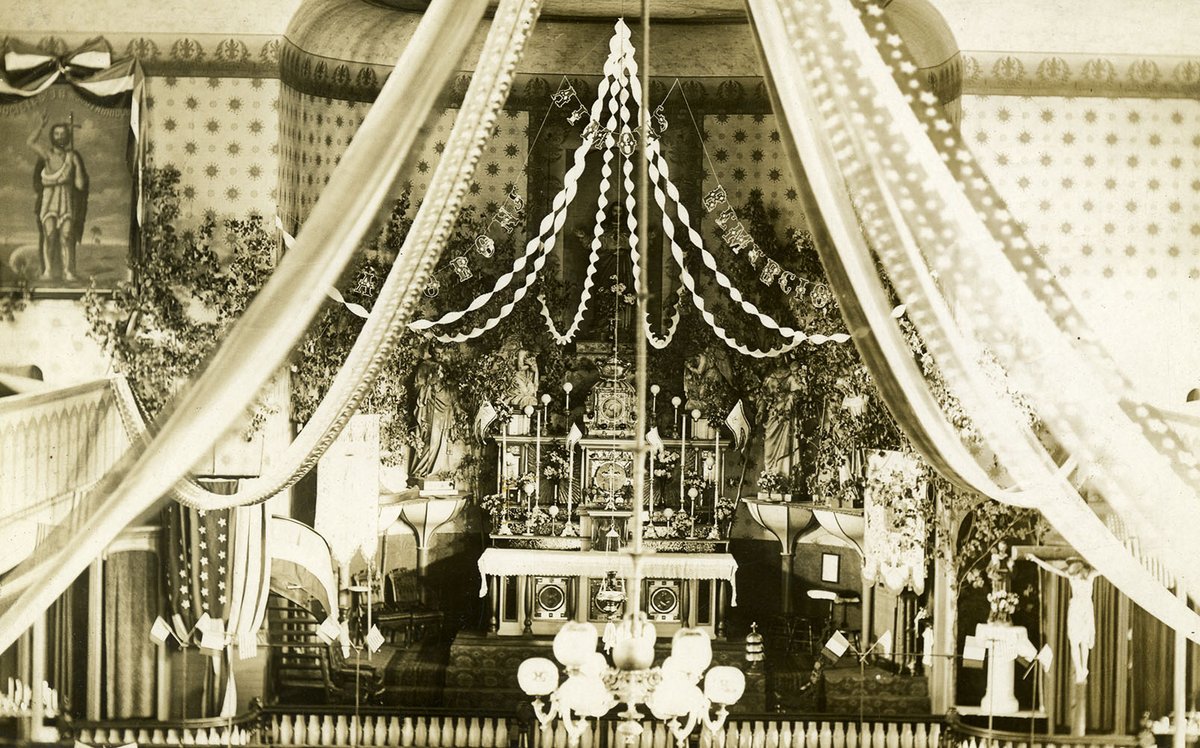 Franco American Digital Archives tweet media