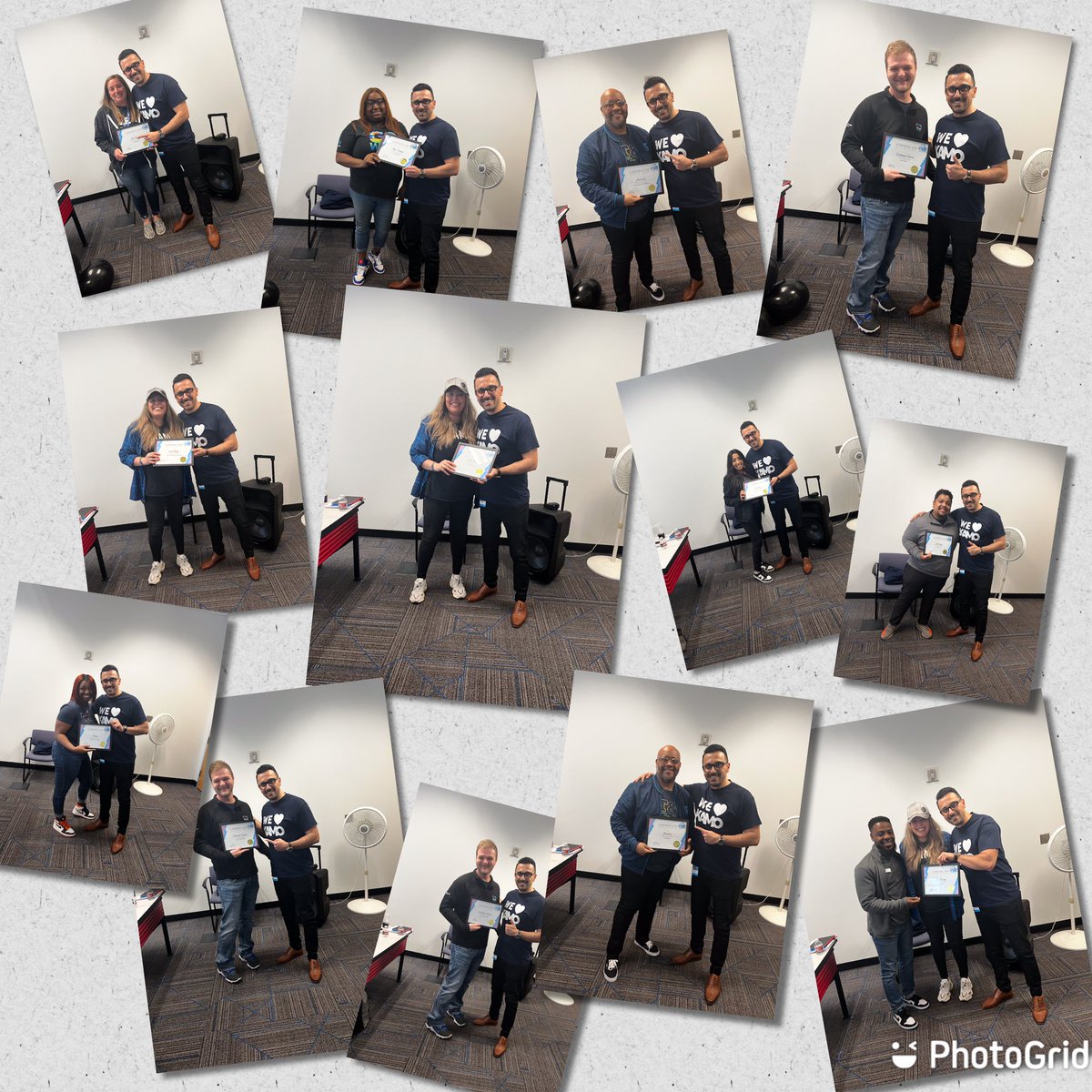 Leah Brewer tweet media