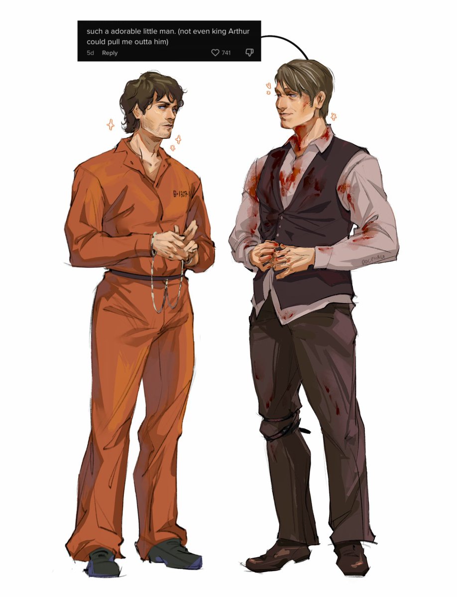 my fav #hannibal looks #hannigram