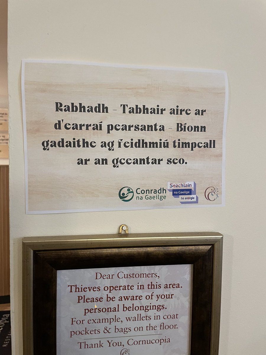 Cornucopia tweet media