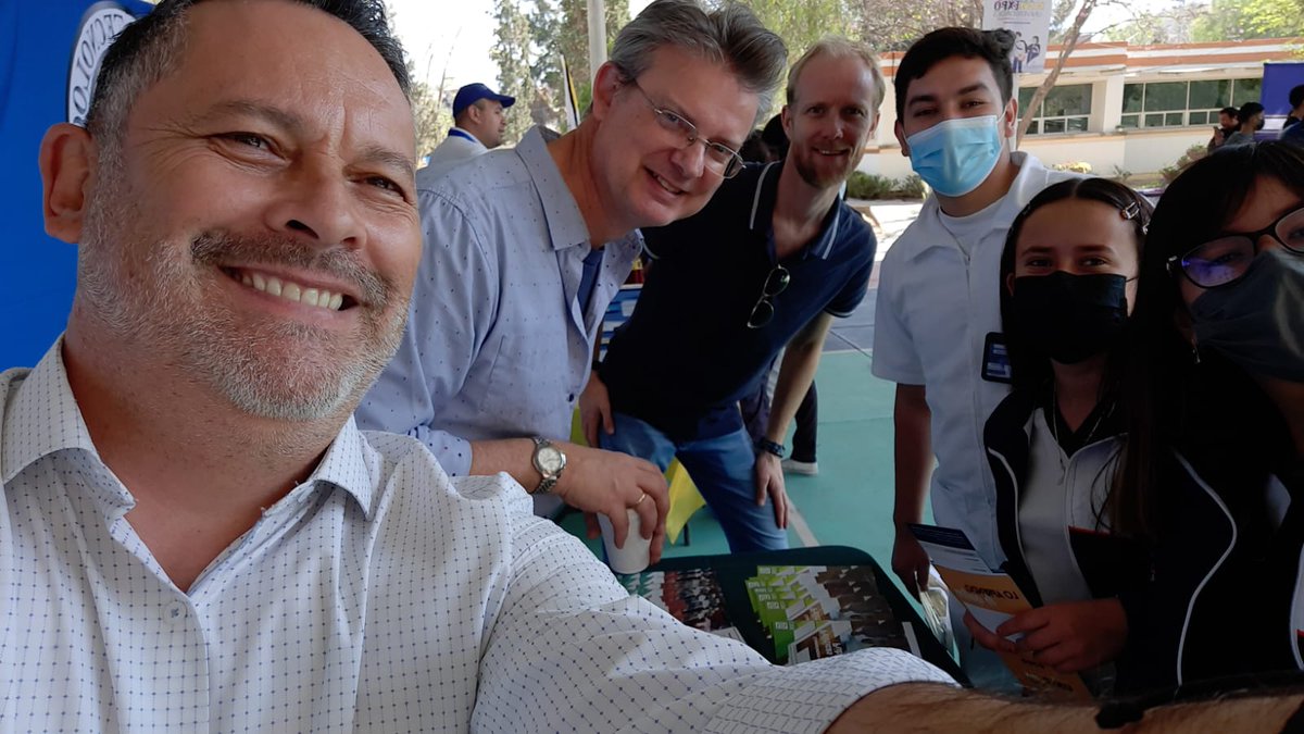 Licenciatura Políticas Públicas tweet media