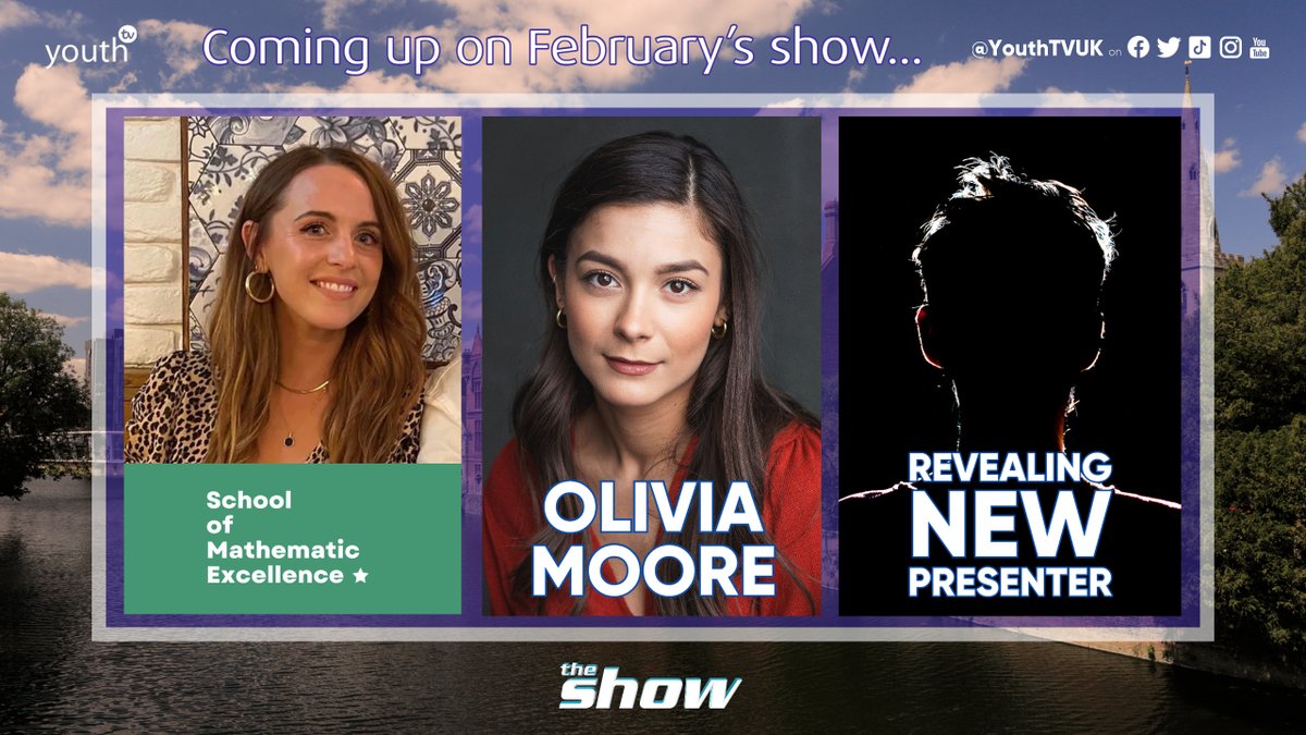 The Show with Urban & Michelle tweet media