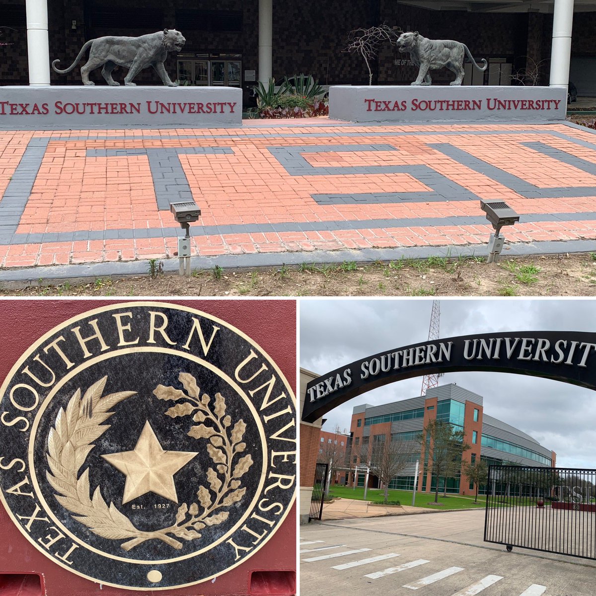 MrMLMorris's tweet image. A TSU career fair participant returned to the @LewisvilleISD table and commented, “I talked to plenty ISDs, many districts, but yours stood out”…  #OneLISD #LISDHBCU