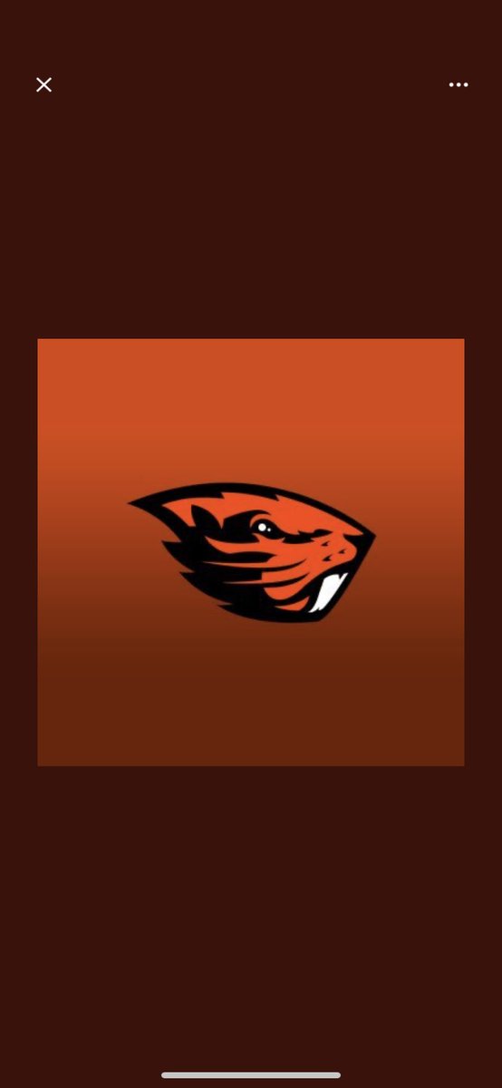 carlonjones11's tweet image. After a great conversation with @LegiSuiaunoa I have my 2nd P5 offer from Oregon State Beavers!! Let’s chop wood!! @dctf @RivalsNick @TFloss32 @On3Recruits @GPowersScout No days off let’s work!!