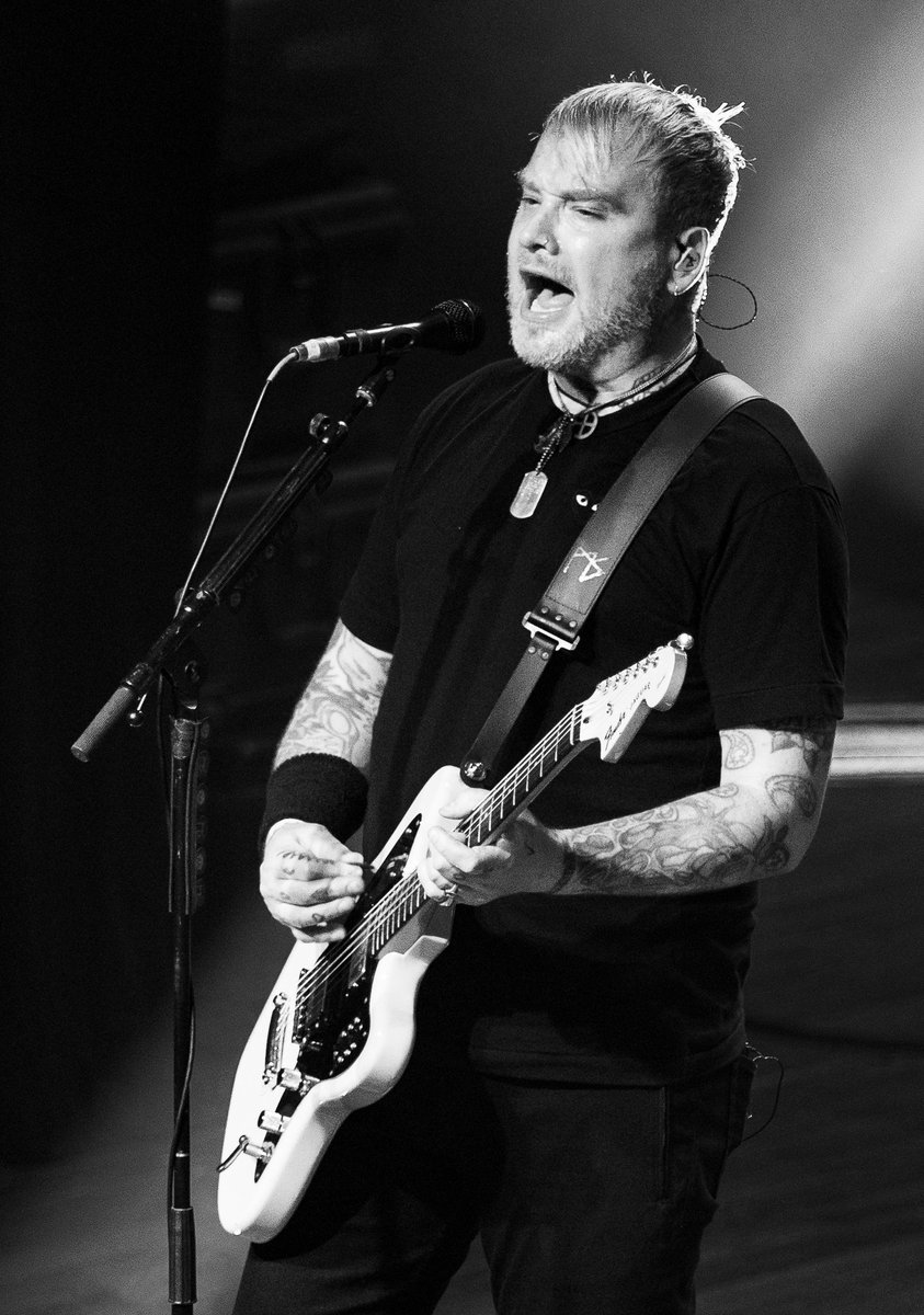 Alkaline Trio tweet media