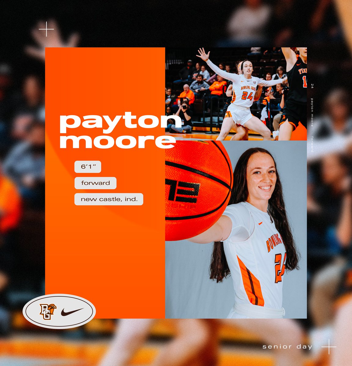 BGSU Women’s Basketball tweet media