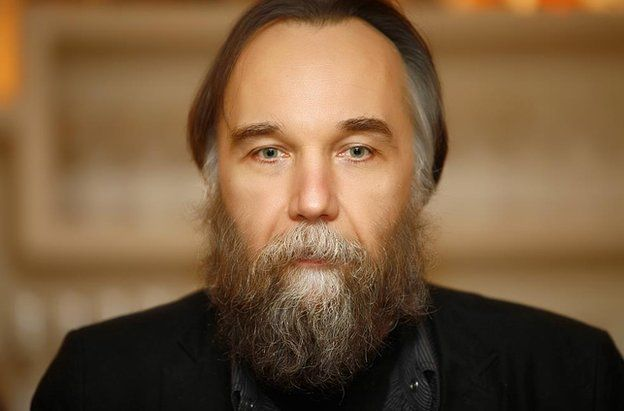 upholdreality's tweet photo. DUGIN: "Many probably thought our military capabilities were so substantial and well-tuned that the conflict with Ukraine should have been resolved relatively easily, and the transition to a multipolar world seemed for many already irreversible and natural, while the problems Russia faced along the way brought everyone back to a more problematic and bloody scenario.

It turned out that the liberal elites of the West were ready to fight seriously and desperately to preserve their unipolar hegemony, up to the likelihood of a full-scale war with direct NATO participation and even a full-fledged nuclear conflict. China, India, Turkey and other Islamic countries, as well as African and Latin American states, were hardly ready for such a turnaround. 

It is one thing to get closer to a peaceful Russia, quietly strengthening its sovereignty and building non-Western (but also not anti-Western!) regional and interregional structures, and it is something else to enter into a frontal conflict with the West. Therefore, with all the tacit support of the partisans of multipolarity (and above all thanks to the friendly policy of great China), Russia was left in this war with the West, in fact, alone."