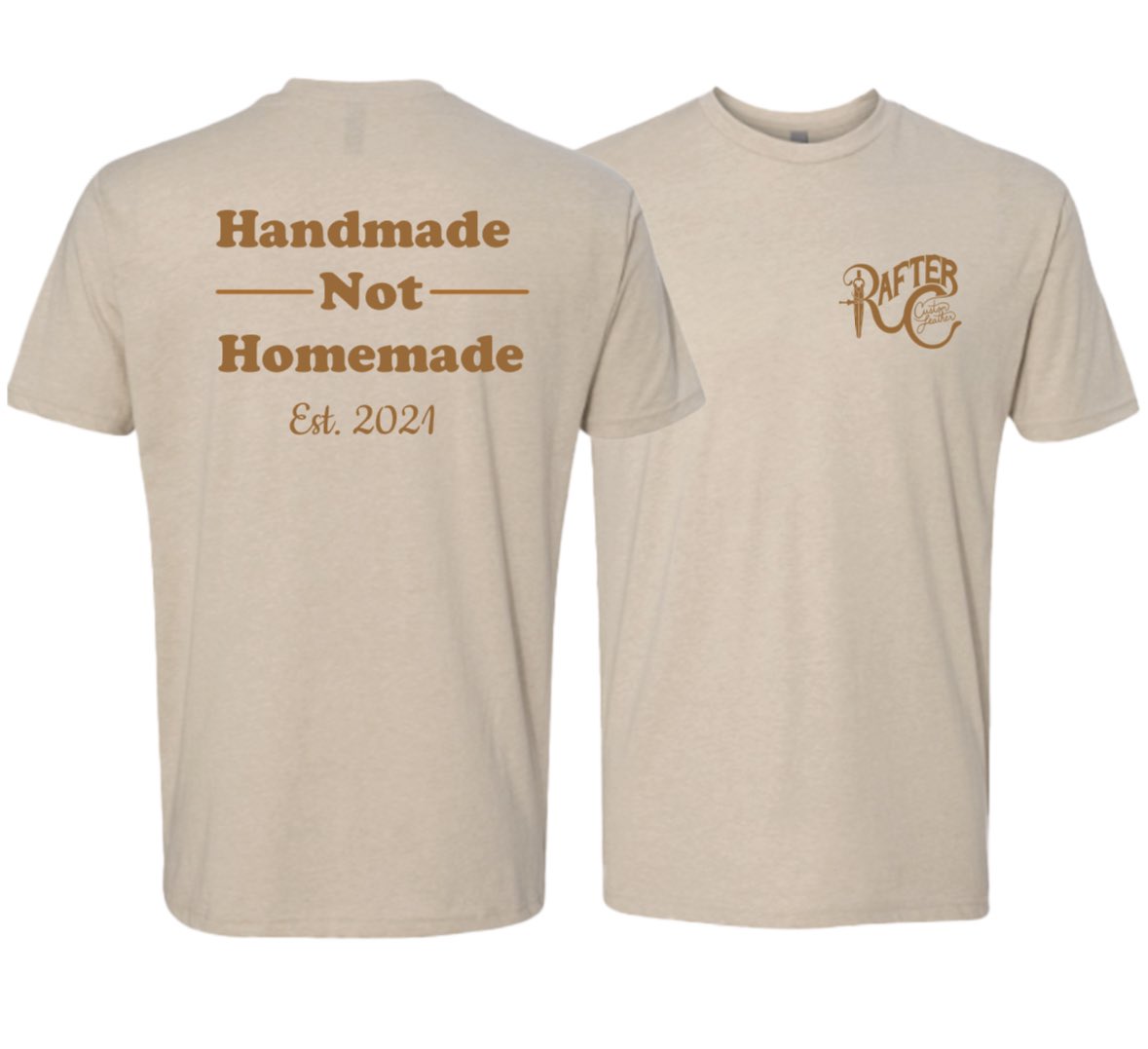 RafterC_Leather's tweet photo. One more week for shirt preorders. Retweet so your friends can buy one too! https://t.co/VfwHQh4scw