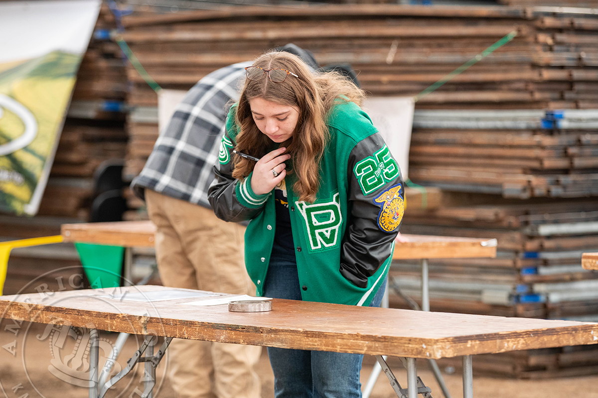 American Royal tweet media