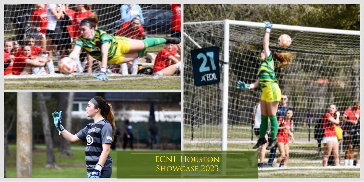 DaLizzyMack1's tweet image. What a weekend to remember! Came out with the 3 WINS at the ECNL Houston Showcase! @TopDrawerSoccer @TulsaSC @ECNLgirls @ImYouthSoccer @PrepSoccer @ImCollegeSoccer @TheSoccerWire