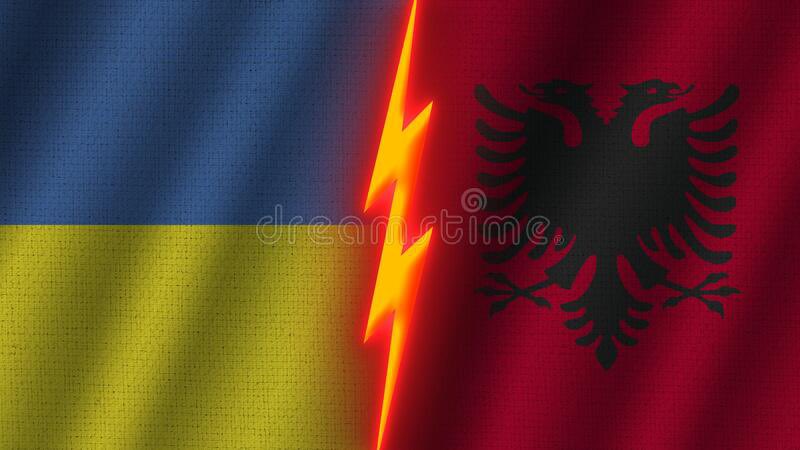 On the occasion of the 1st anniversary of the unjustified and unprovoked aggression of the Russian Army against friendly and democratic Ukraine, <a href="/albambassadors/">Council of Albanian Ambassadors</a> would like to reiterate its full support to the Ukrainian people, its sovereignty and territorial integrity. <a href="/UKRinALB/">UKR Embassy in Albania</a>