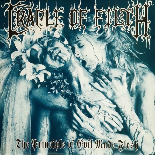 hatecouture_'s tweet photo. On this day 29 years ago was released this masterpiece of suprême vampyric evil music.

Happy anniversary to 𝕮𝖗𝖆𝖉𝖑𝖊 𝖔𝖋 𝕱𝖎𝖑𝖙𝖍 debut album 𝕿𝖍𝖊 𝕻𝖗𝖎𝖓𝖈𝖎𝖕𝖑𝖊 𝖔𝖋 𝕰𝖛𝖎𝖑 𝕸𝖆𝖉𝖊 𝕱𝖑𝖊𝖘𝖍!

#hatecouture #cradleoffilth #bathory #elizabethbathory #blood https://t.co/TIhMTpxKax