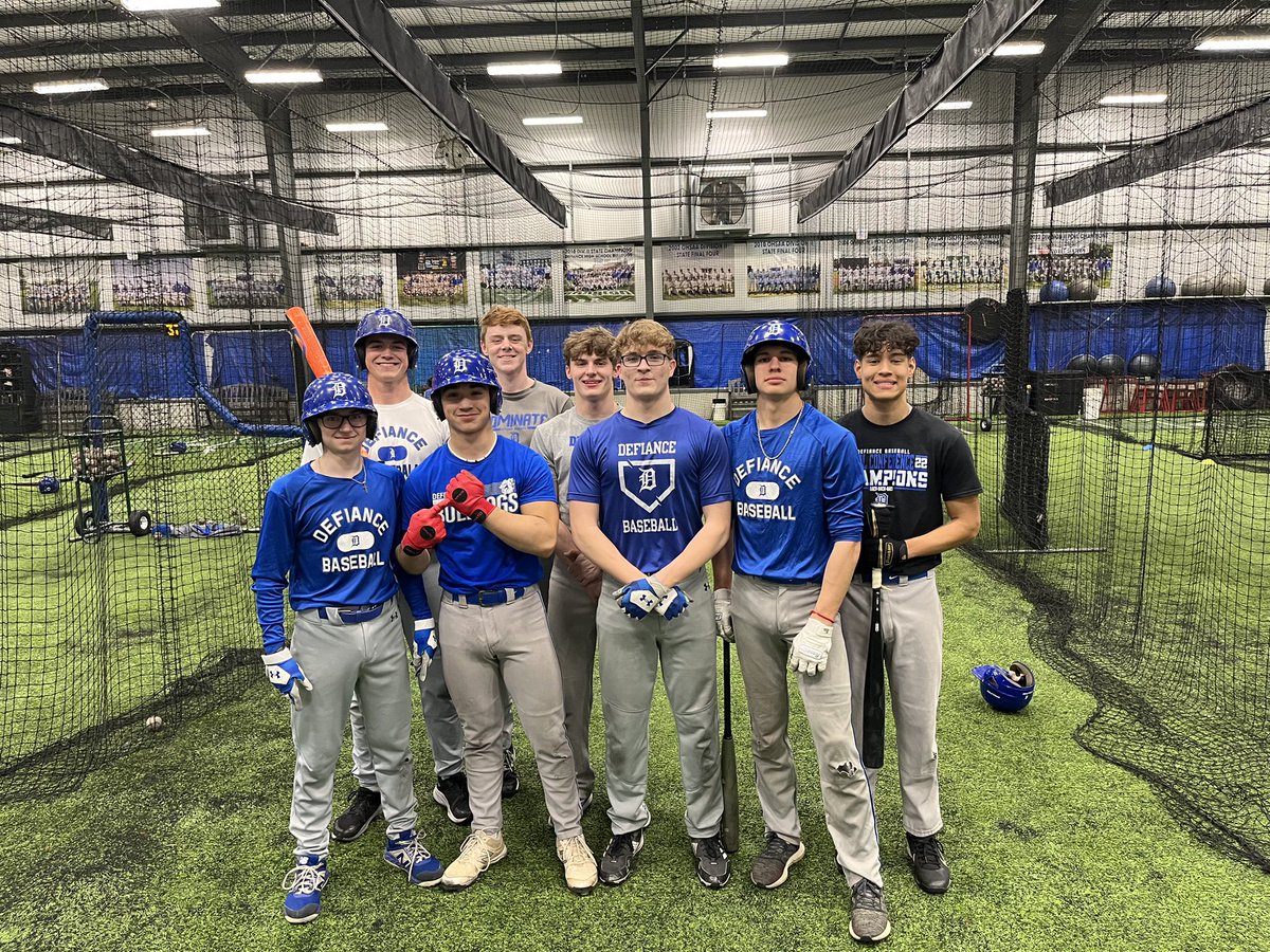 Todays exit velo winners!