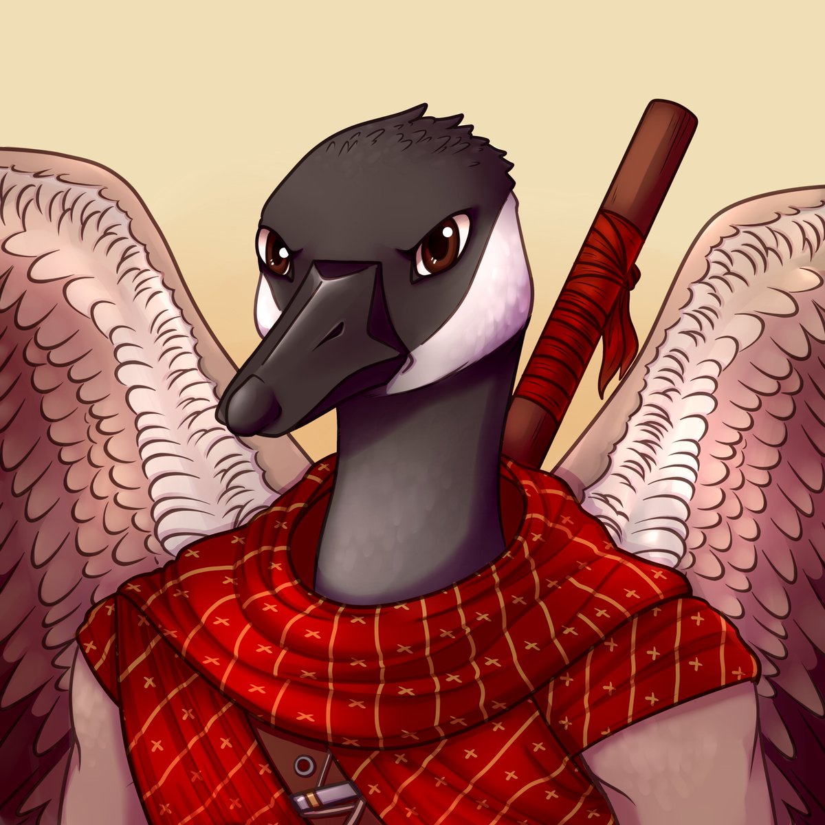 TheShushDragon's tweet photo. I'm taking #dnd and #ttrpg commissions!!
Portraits: $35
Half Body: $50
Full Body: $75 with shading or $55 without 
Animal Companions are an extra $15
Link to my Etsy is in my Bio, relogs are greatly appreciated!! https://t.co/F24s3YB4TB