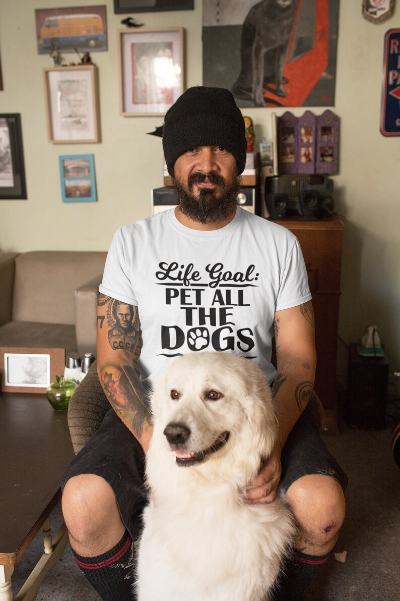 HBeeDesigns's tweet photo. Ukraine Tee, Unisex Stand with Ukraine Cotten Tee
 &amp;
Dog Lovers, Life's Goal T Shirt, Unisex Dog Lover's Tee Shirt
Available in different sizes and colors
#fashion #style #ootd #instafashion #fashionblogger #outfit #fashionista #streetstyle #stylish #outfitoftheday #trend #styles https://t.co/nsJiRMPjsn