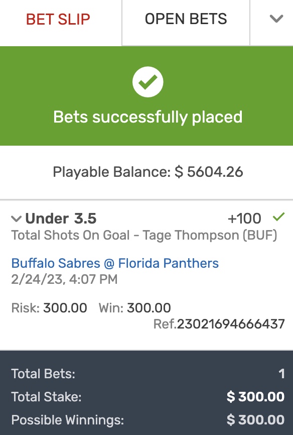 +EV Bettors tweet media
