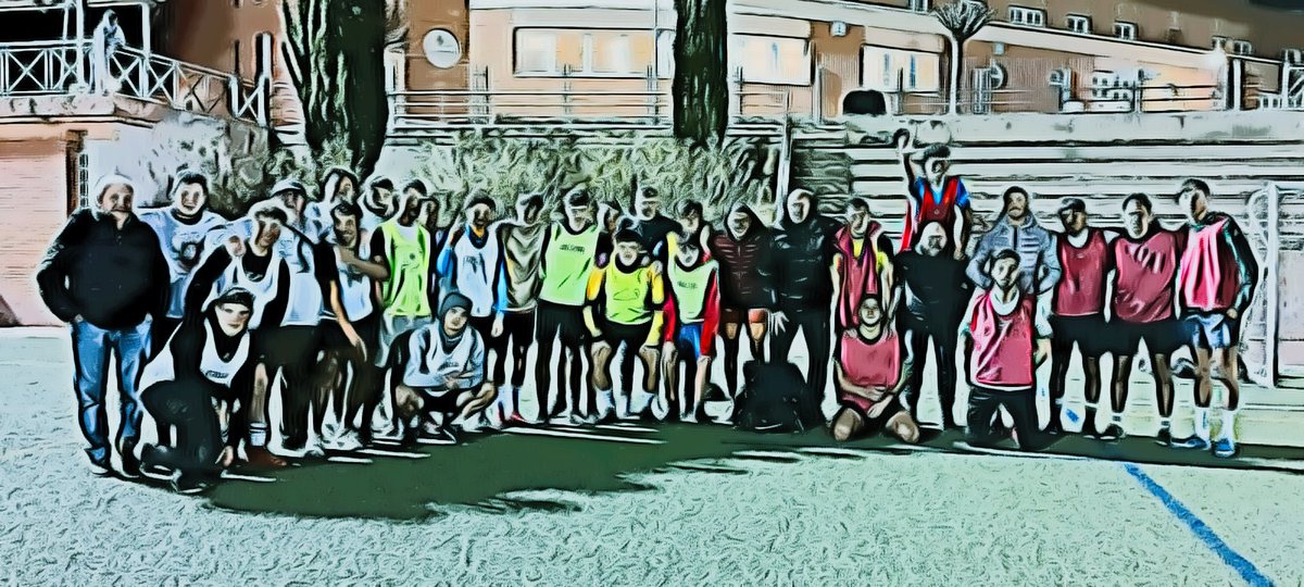 24 jóvenes y 8 voluntarios en una nueva Jornada de "Por fin viernes"
#masquefamilia