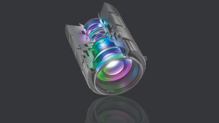Vision_Systems's tweet photo. How are latest-generation #machinevision lenses keeping up with demands for precision resulting from smaller pixels and larger sensors? #visionsystemsdesign has the discussion: https://t.co/5uLT0xt2tC #machinevisionsolutions #industriallenses @EdmundOptics https://t.co/SqBKpWuGDH