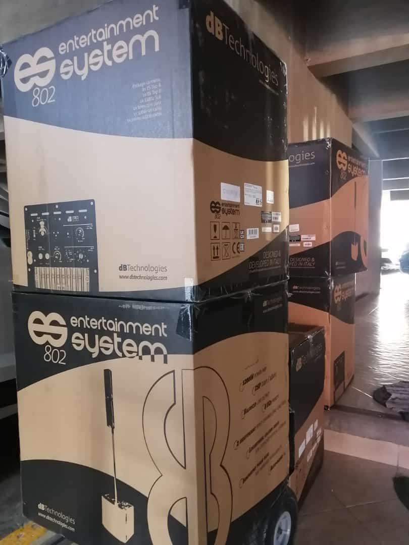 soolshop's tweet photo. GRACIAS POR LA COMPRA ING JOSÉ F. 👏🏼
#ES802 📦. Producto Certificado.
ÚLTIMOS DÍAS EN PROMO
📍Morelia Michoacan. MEX.
.
.
.
.
.
#dbtechnologies #cdmx #events #isntalike #isntagood #nigth #soolshop #mexico #entregasaodomicilio #sistemalienal #audio #profesional #áudiovisual https://t.co/407HmokuGR