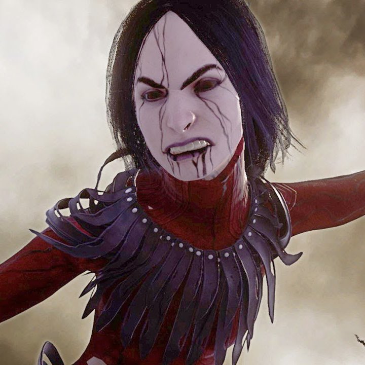 On Twitter RT LETSDESTR0YTHEM Have A Name Ending In A If You re The Best Dbd Killers X 