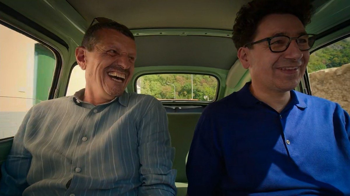 SexyBrigadeiro's tweet photo. Drive To Survive, Season 5, Episode 1.. 🥰

@netflix @F1 @HaasF1Team @ScuderiaFerrari https://t.co/rQKSKujbCr