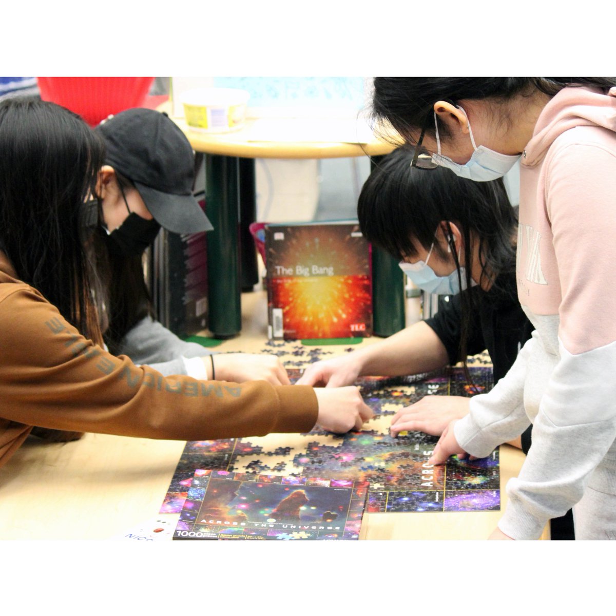 Discovering the last piece of the universe <a href="/trudeauhs/">P.E. Trudeau H.S.</a>