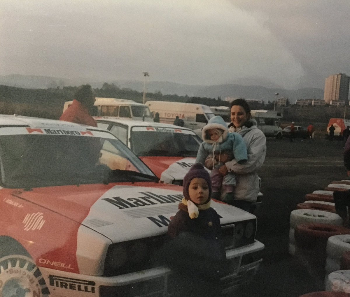 Bugün için kendime çok özel bir hediye aldım :) tabii ki bu otomobilin anısı ve gönlümdeki yeri çok başka