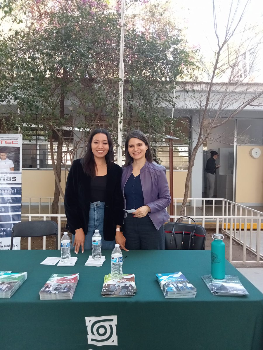 Licenciatura Políticas Públicas tweet media