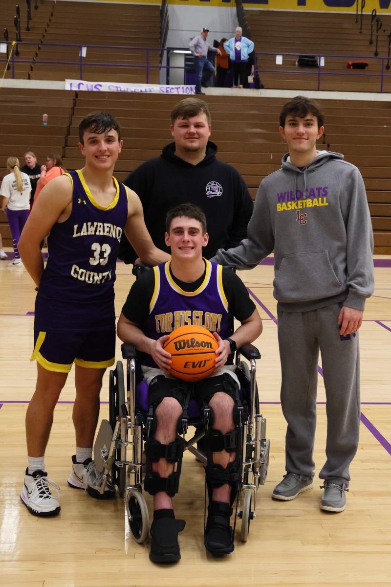 Kade Shultz tweet media