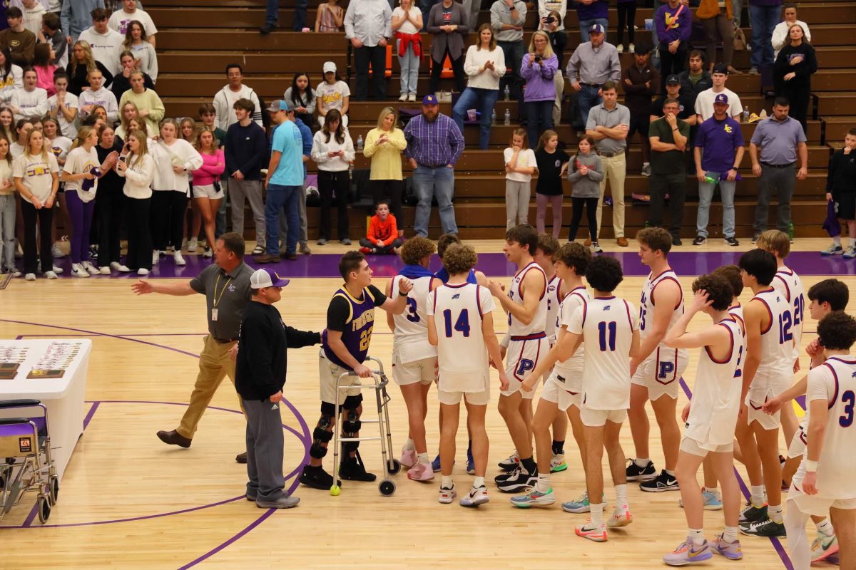 Kade Shultz (@kadeshultz3) on Twitter photo District 8AAA Champions
It was good to be on the floor with the boys the other night! Region game 1 at The Ralph tomorrow night! <a href="/LC_Basketball/">LCHS Boys Basketball</a> District 8AAA Champions
It was good to be on the floor with the boys the other night! Region game 1 at The Ralph tomorrow night! <a href="/LC_Basketball/">LCHS Boys Basketball</a>