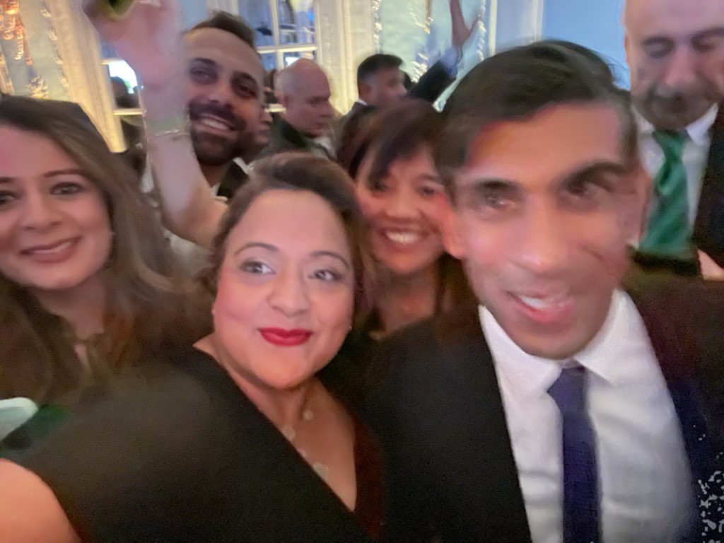 British Health Alliance tweet media