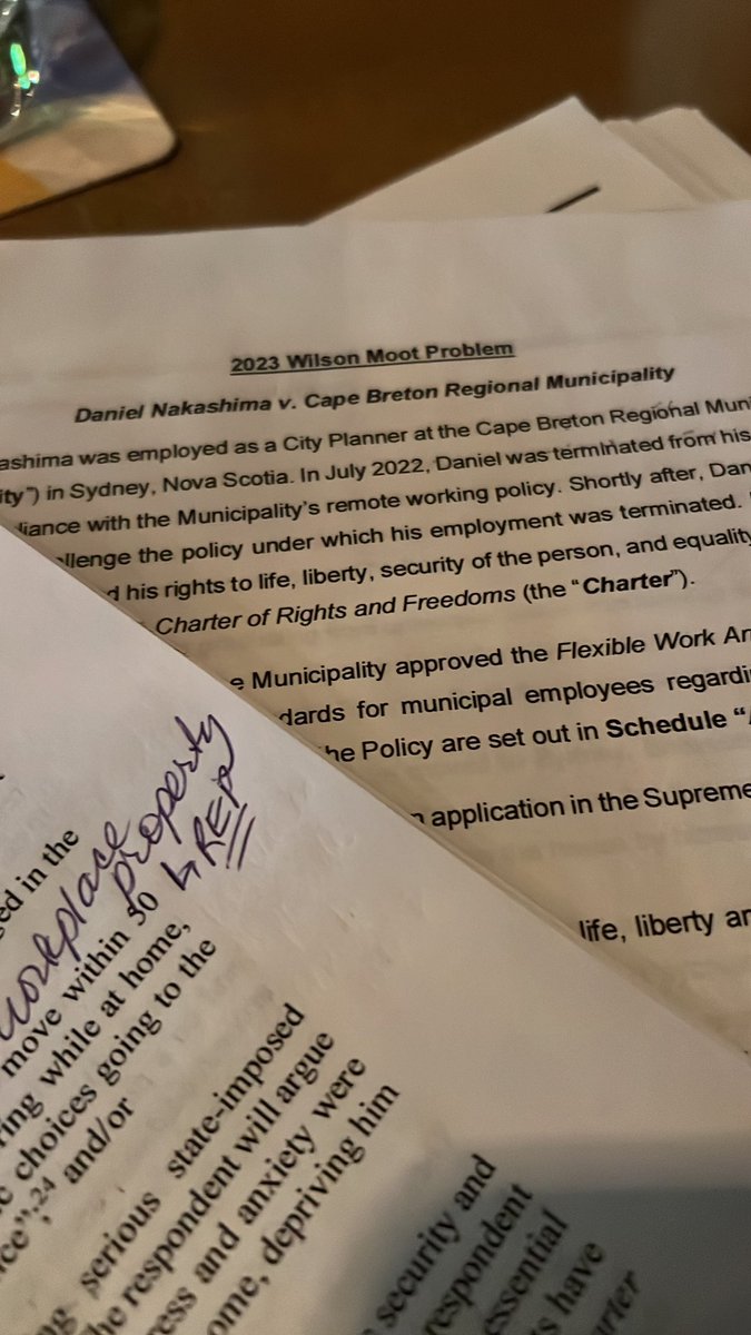 Lauren Wihak tweet media