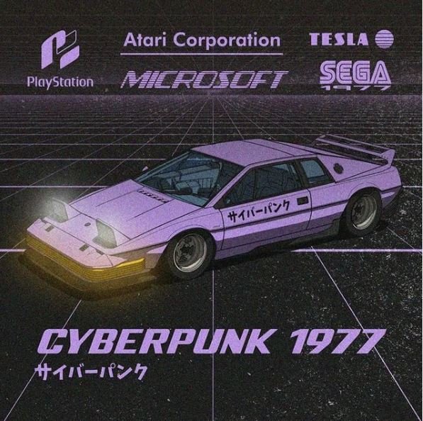 Lotus Esprit. 

#lotus #esprit #synthwave  #outrun#80s #retrowave #retro #aesthetic #cyberpunk#popwave #classiccars #1977  #newretrowave