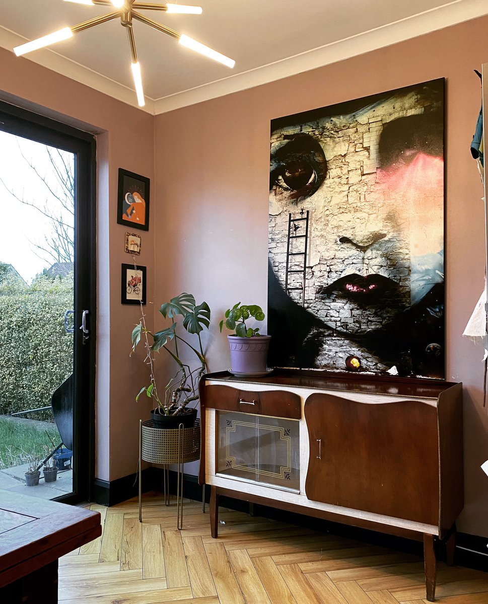 enrightrachel's tweet image. Tell me where I can buy quality pieces of furniture for €50 or less and I’m there! 
If it’s mid century (which fyi is actually 70 years ago 😅) all the better.
#Reducereuse