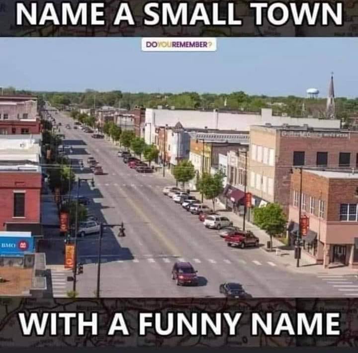 Viktor St. Claire🔔 on Twitter "Dickshooter, Idaho"