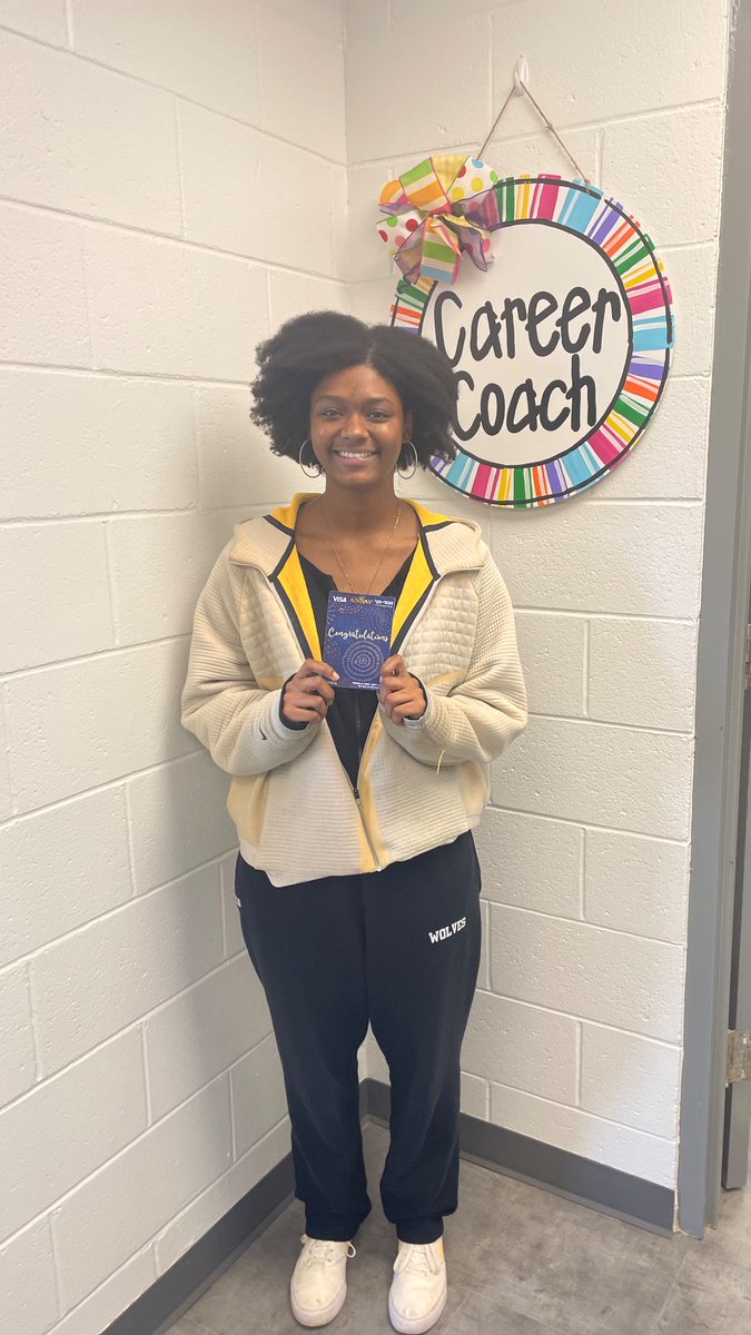 Jerica Knight, MS tweet media