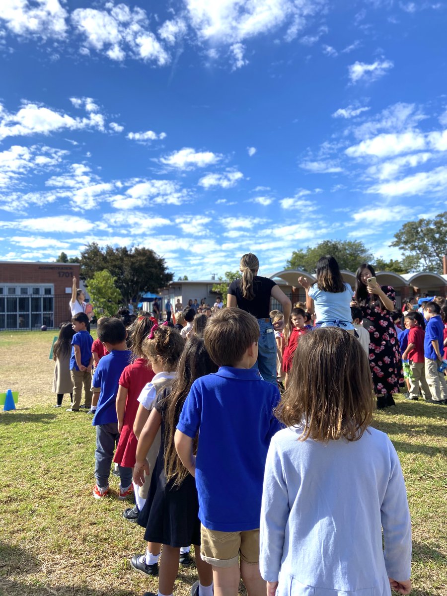 Healthy Kids News tweet media
