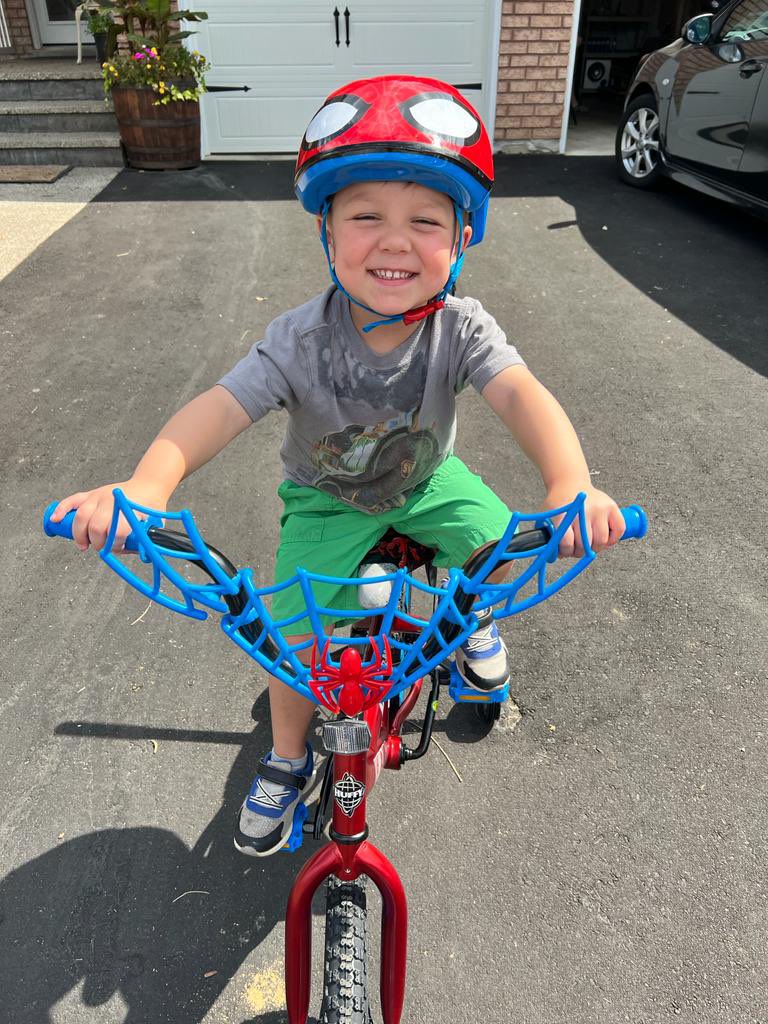 CashaSarah's tweet photo. Happy 4th birthday Rafael !! Love you so much❤️❤️ https://t.co/m9R6dnokfn