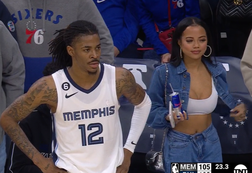 Jordan Poole would’ve dropped 50 last night.