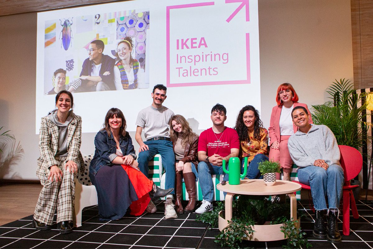 CyL Económica (@cyleconomica) on Twitter photo Un #alumno de <a href="/esi_valladolid/">ESI Escuela Superior de Diseño Valladolid</a> ganador del #proyecto #IkeaInspiringTalents ow.ly/beaU50N1Kb0 <a href="/IKEASpain/">IKEA España</a> #diseño #muebles #jóvenes Un #alumno de <a href="/esi_valladolid/">ESI Escuela Superior de Diseño Valladolid</a> ganador del #proyecto #IkeaInspiringTalents ow.ly/beaU50N1Kb0 <a href="/IKEASpain/">IKEA España</a> #diseño #muebles #jóvenes