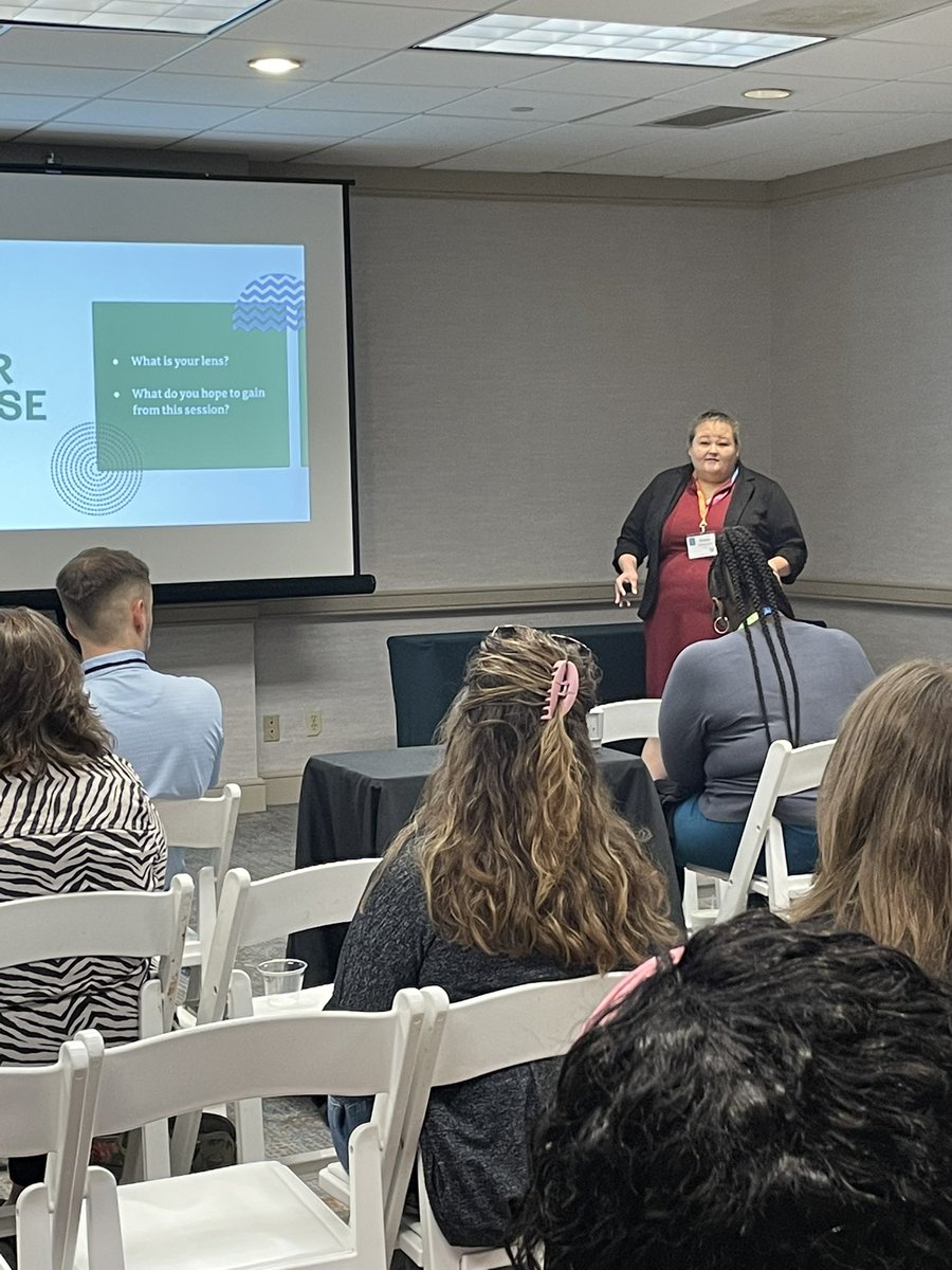 Kayce Cook Burriss tweet media