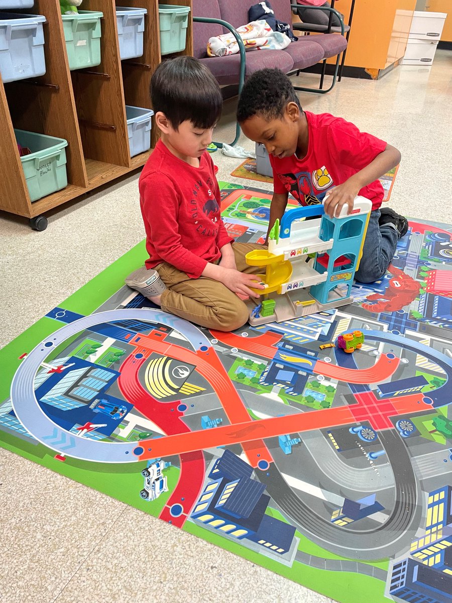 St. Bede Elementary School tweet media