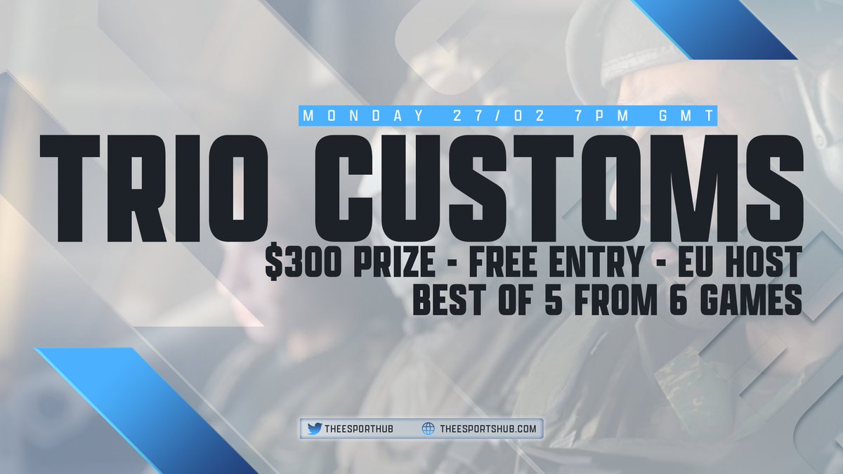 Deadlock Esports tweet media