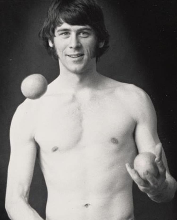 Happy Birthday Barry Bostwick, Broadway and TV Actor 