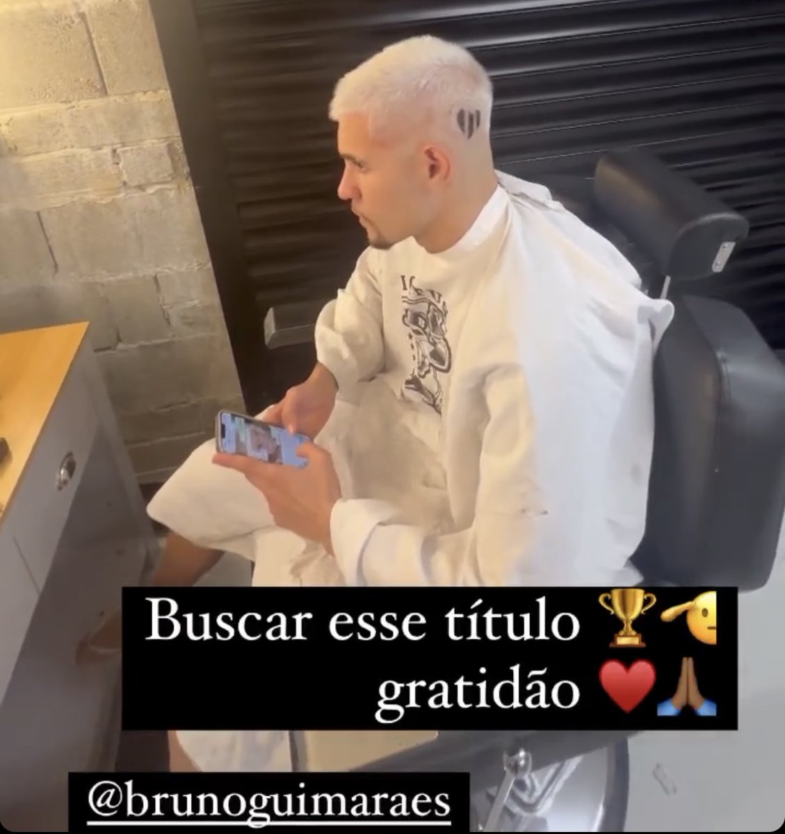 😍| Cup final ready #NUFC