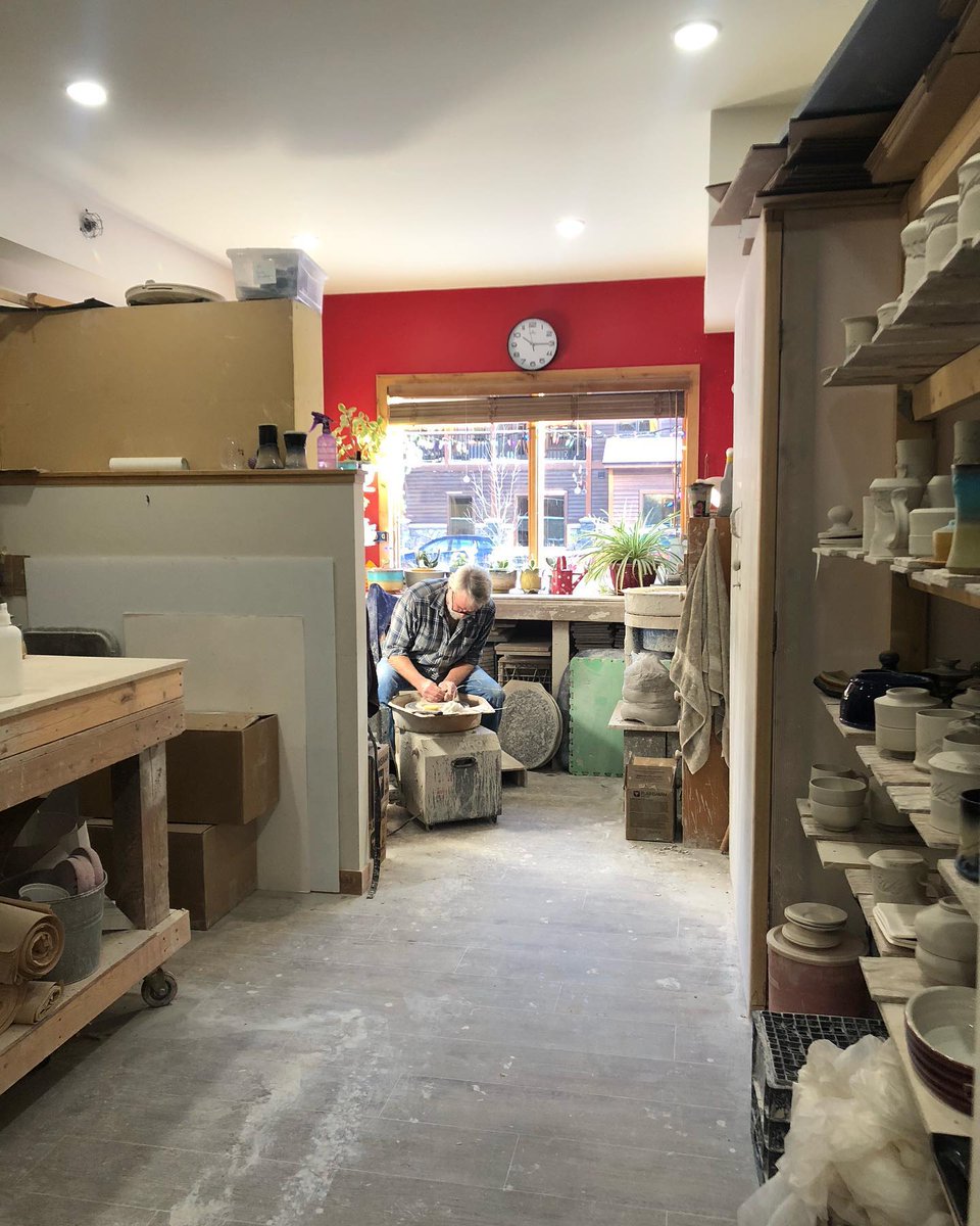 Spring Creek tweet media