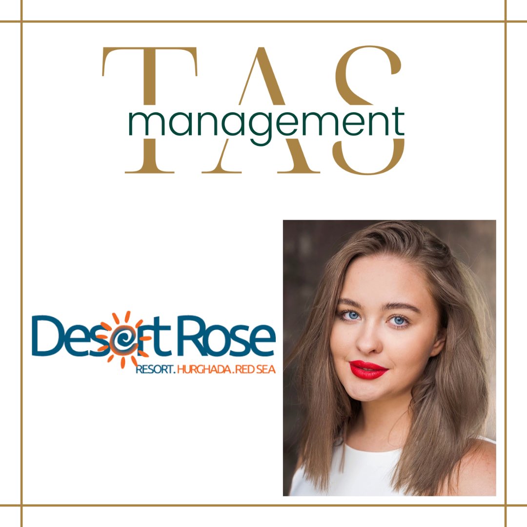 Let’s end this week with another job announcement. Our fabulous <a href="/NicoleNelrose/">Nicole Nelrose</a> flys in a few weeks to be a lead vocalist for Desert Rose resort. 🥳